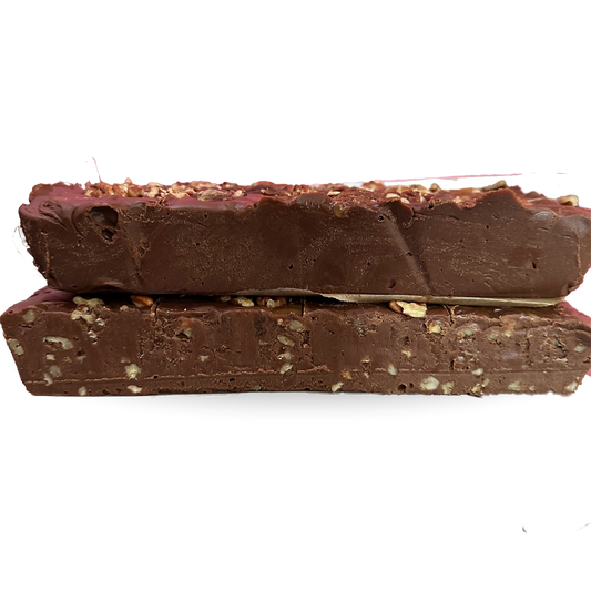 Chocolate Pecan - 1/2lb