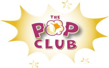 Popclub Logo